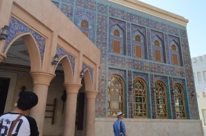 Katara Masjid